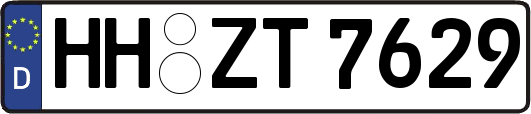 HH-ZT7629