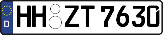 HH-ZT7630