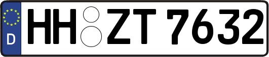 HH-ZT7632