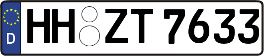 HH-ZT7633