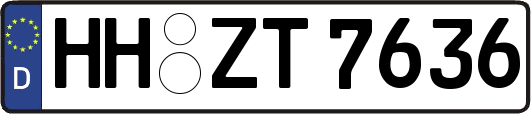 HH-ZT7636