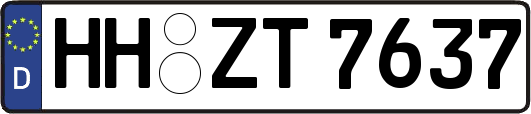 HH-ZT7637