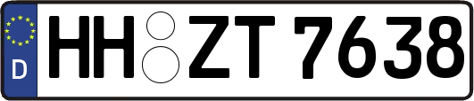 HH-ZT7638