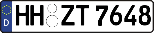 HH-ZT7648