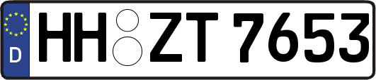 HH-ZT7653