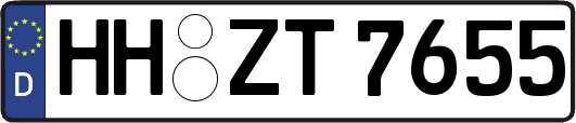 HH-ZT7655