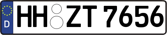 HH-ZT7656
