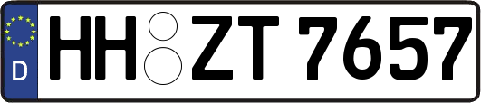 HH-ZT7657