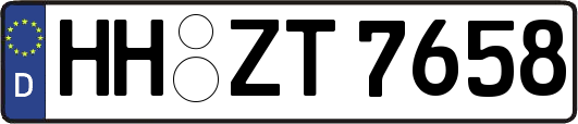 HH-ZT7658