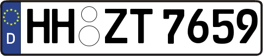 HH-ZT7659