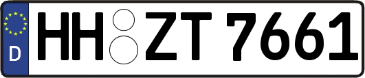HH-ZT7661