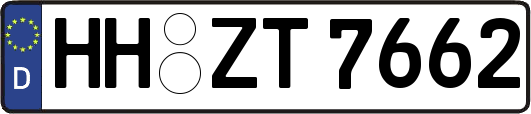 HH-ZT7662