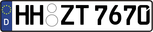 HH-ZT7670
