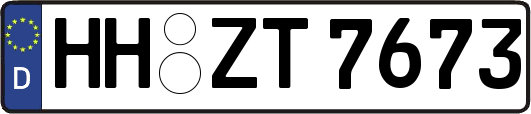 HH-ZT7673
