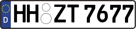 HH-ZT7677