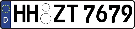 HH-ZT7679
