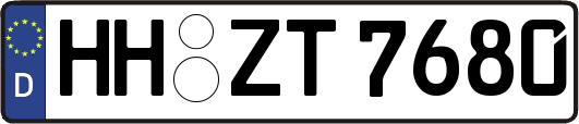 HH-ZT7680
