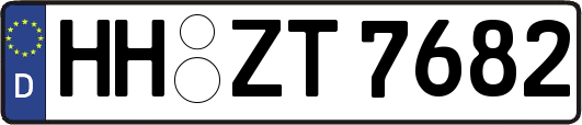 HH-ZT7682