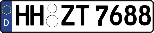 HH-ZT7688