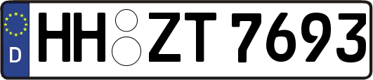 HH-ZT7693