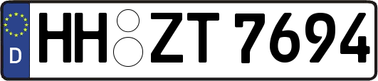 HH-ZT7694