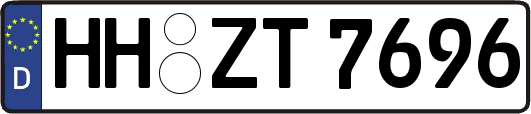 HH-ZT7696