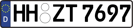 HH-ZT7697