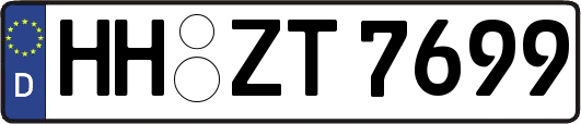 HH-ZT7699