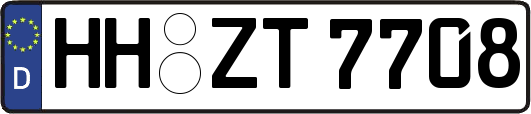 HH-ZT7708