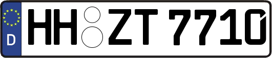 HH-ZT7710
