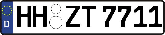 HH-ZT7711