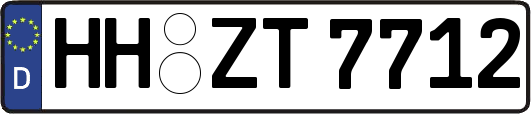 HH-ZT7712