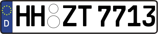 HH-ZT7713