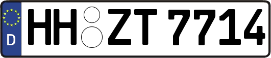 HH-ZT7714