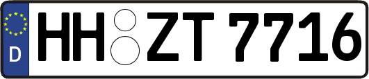 HH-ZT7716