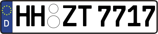 HH-ZT7717