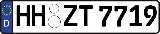 HH-ZT7719