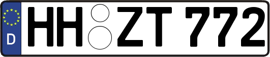 HH-ZT772
