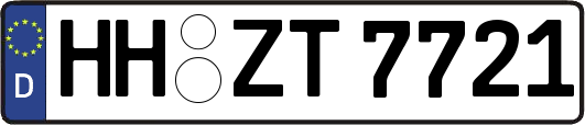 HH-ZT7721