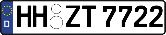 HH-ZT7722