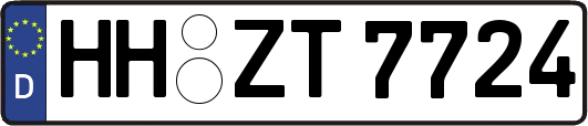 HH-ZT7724