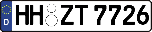 HH-ZT7726