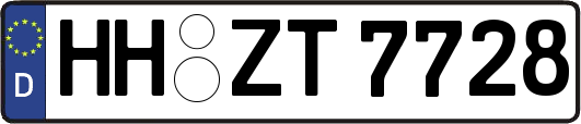 HH-ZT7728