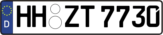 HH-ZT7730