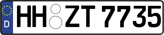 HH-ZT7735