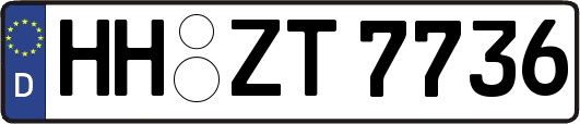 HH-ZT7736