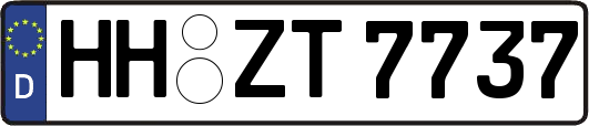 HH-ZT7737