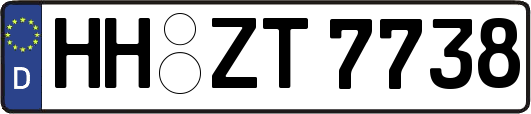 HH-ZT7738
