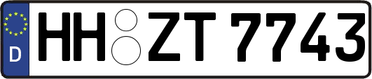 HH-ZT7743