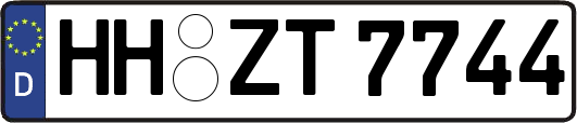 HH-ZT7744